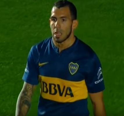 L'ex bianconero Tevez esonerato dal Talleres: risoluzione del contratto dopo meno di un anno