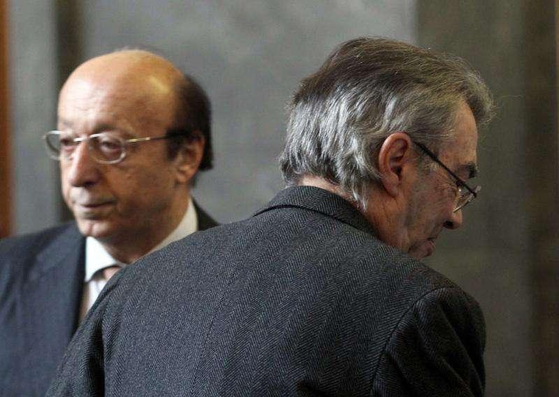 Auricchio: "Giusto togliere gli Scudetti alla Juve. Guido Rossi non era interista"