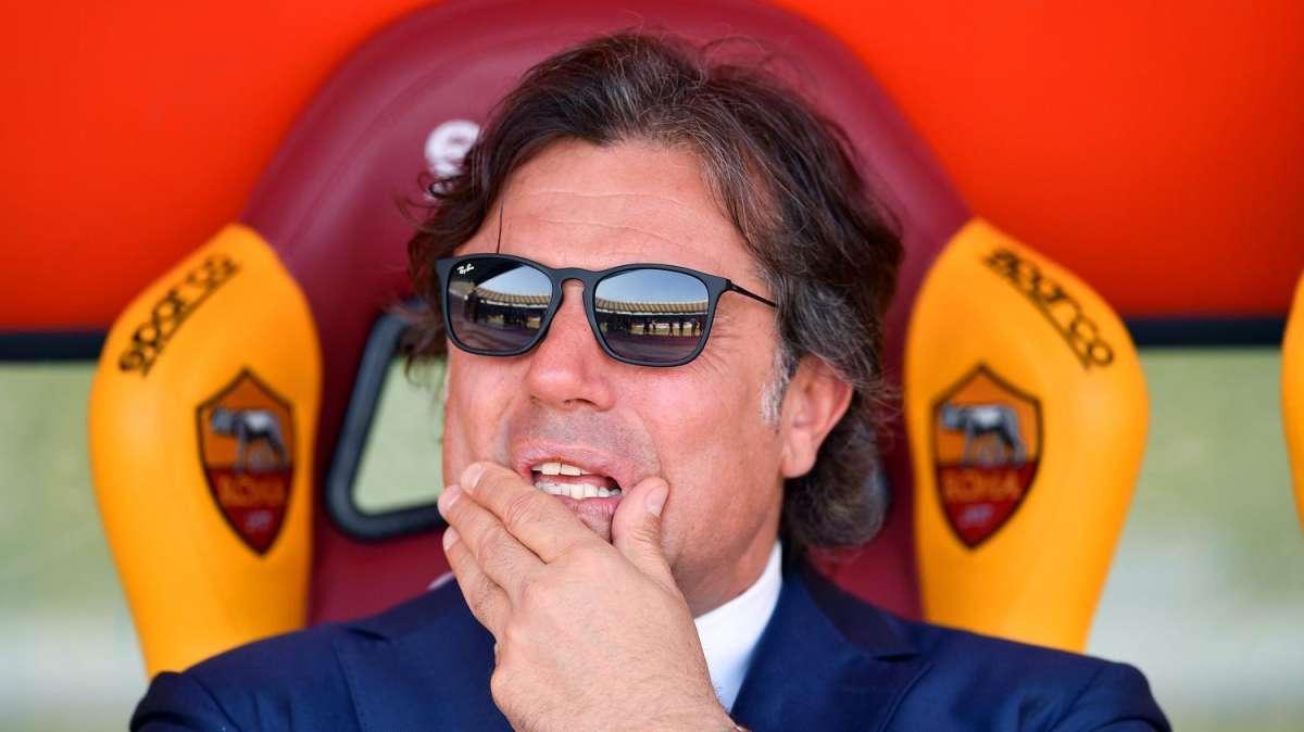 Cerchione: "Su Giuntoli non si è ancora deciso nulla, ma il pericolo non è la Juve…"