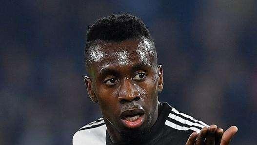 Comunicato Juve: Matuidi positivo al Coronavirus. Il centrocampista sta bene ed è asintomatico 