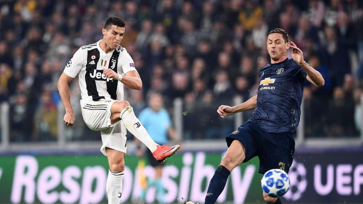 TJ - La Juve non è interessata a Nemanja Matic
