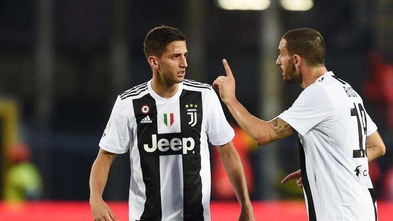 ESCLUSIVA TJ - Fabian Carini: "Juve favorita ma sarà partita difficile per entrambe. Bentancur deve rimanere, Perin necessita di minuti che a Torino non può trovare. Su Godin..."
