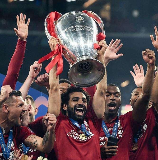Salah-Klopp, è rottura? E la Juve ci pensa