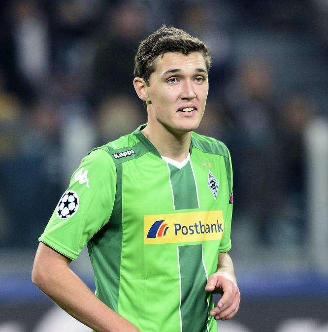 L'ex obiettivo Juve Christensen: "Al Chelsea è difficile farsi vedere per un posto da titolare"
