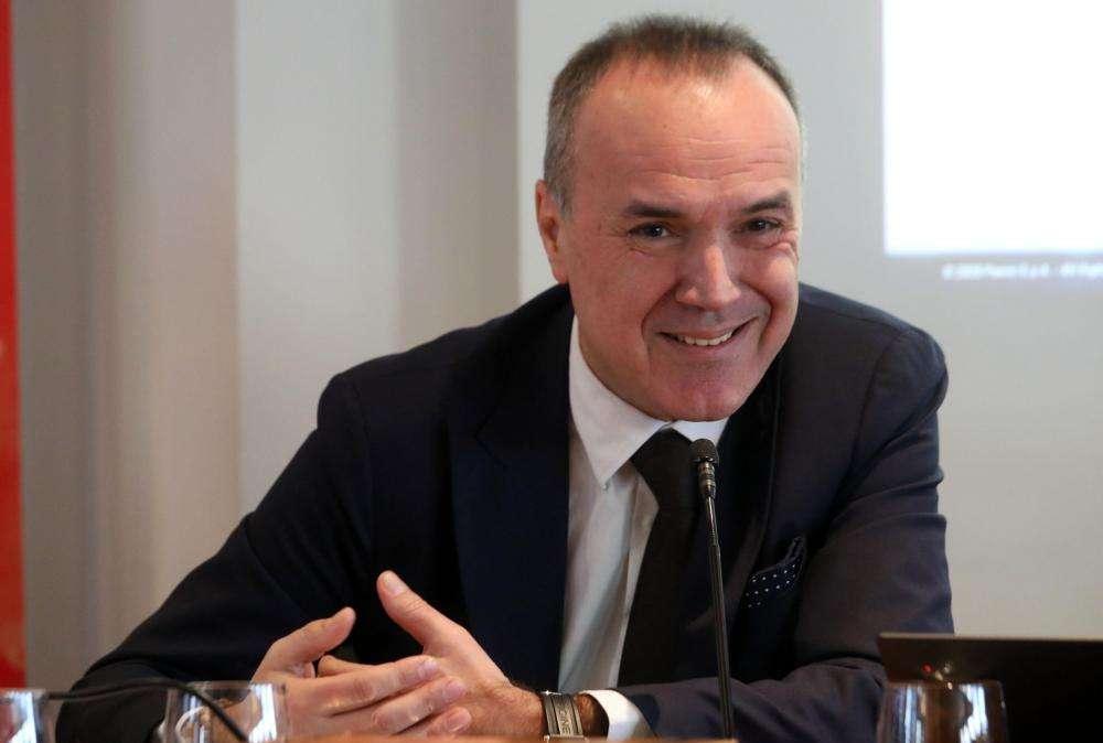 Balata: "Se trend migliora possibile alleggerire quarantena"