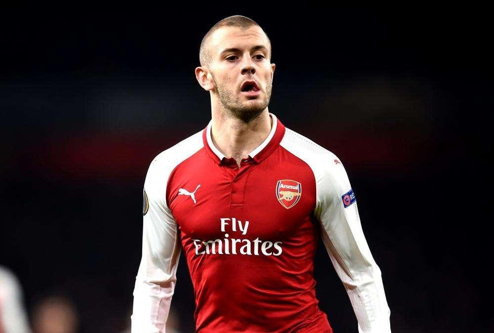 Dall'Inghilterra - Wilshere, il rinnovo con l'Arsenal resta una priorità