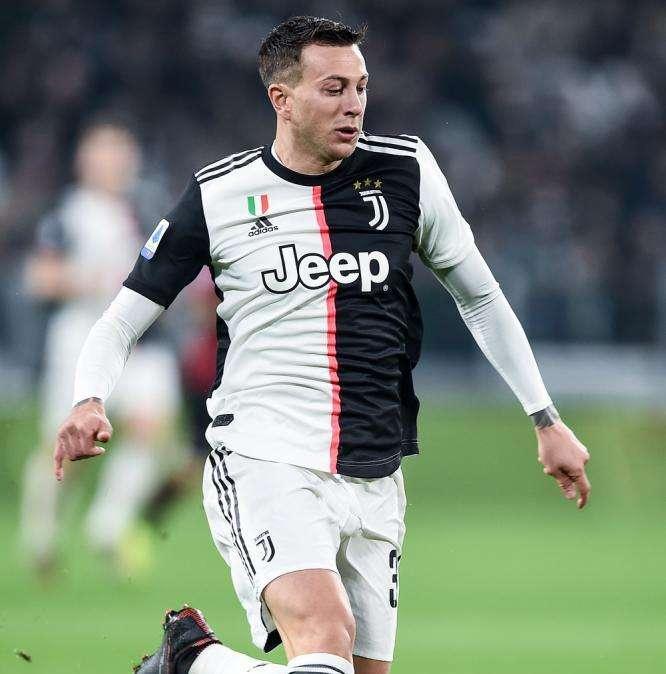 Sportmediaset - Bonucci e Bernardeschi titolari contro la Bosnia, Zaniolo favorito su Tonali