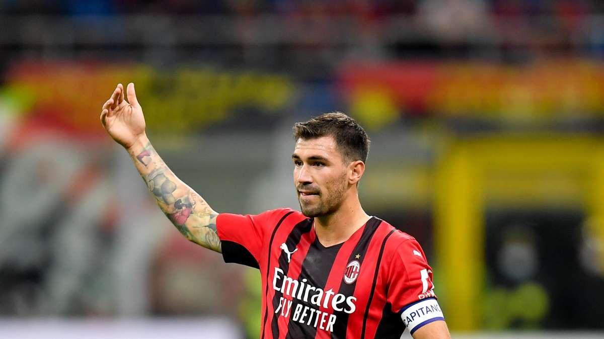 Dalla Spagna: la Juve ha trovato l'intesa con Romagnoli per la prossima stagione
