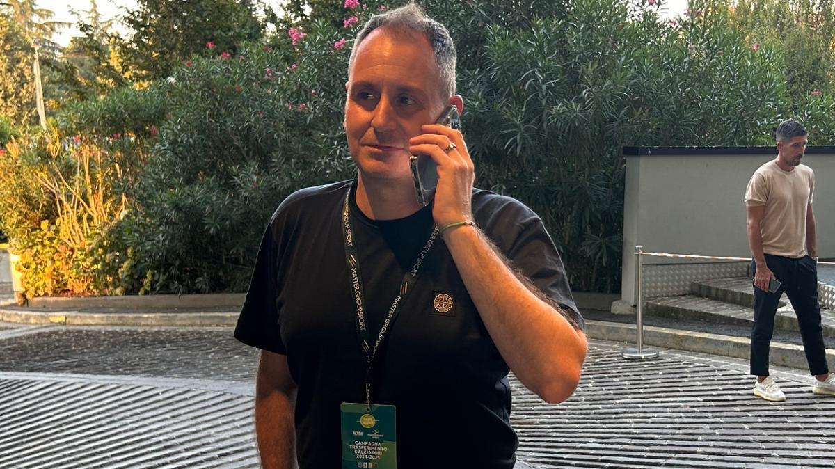 Lombardi: "La Juve non ha ancora finito con gli acquisti"