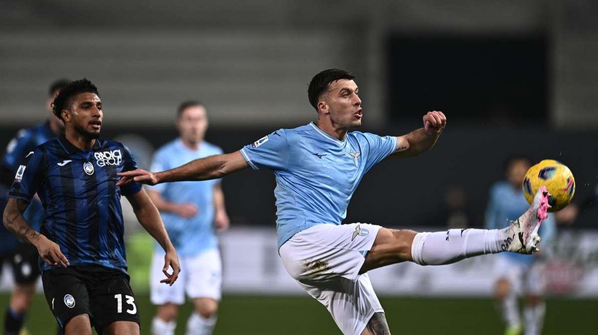 QUI LAZIO - Casale ritrova Tudor, salgono le quotazioni del centrale contro la Juve