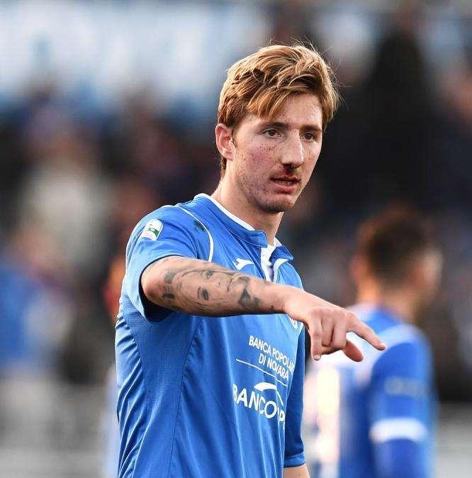 TJ - Del Fabro può partire. Su di lui il Kilmarnock di Alessio