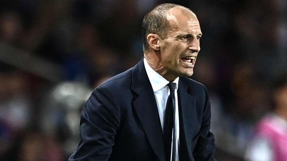 LIVE TJ - ALLEGRI in conferenza: "Non c'è stata una reazione dopo lo svantaggio. Da inizio anno siamo un po' sfortunati con il Var questo possiamo dirlo"