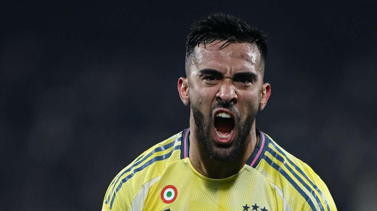 NICO GONZALEZ in conferenza: “Non siamo in crisi, questa è la strada giusta. Abbiamo fatto una grande partita”