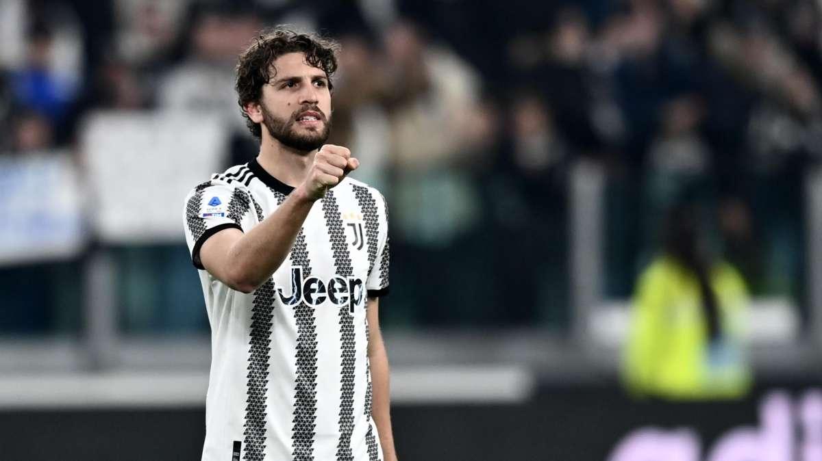 LOCATELLI a Jtv: "Qui per vincere, siamo carichi e consapevoli dei nostri mezzi"