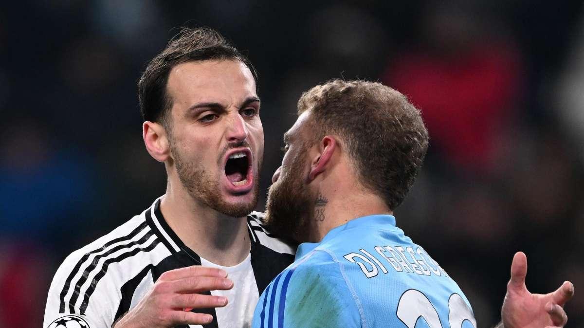 Juventus.com - Matchday Station, Juve-Venezia