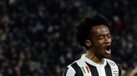 LIVE TJ - CUADRADO: "Ci manca ancora un punto. Vincere lo scudetto sarà molto bello. Sento ancora dolore ma non ci penso e cerco di aiutare la squadra" 