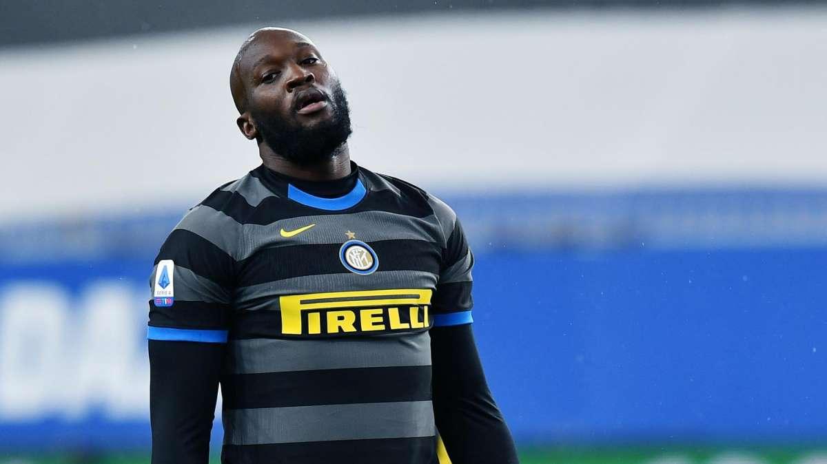 QUI INTER - Lukaku: "Contro la Juve sarà una gara tattica, dobbiamo prepararci bene"
