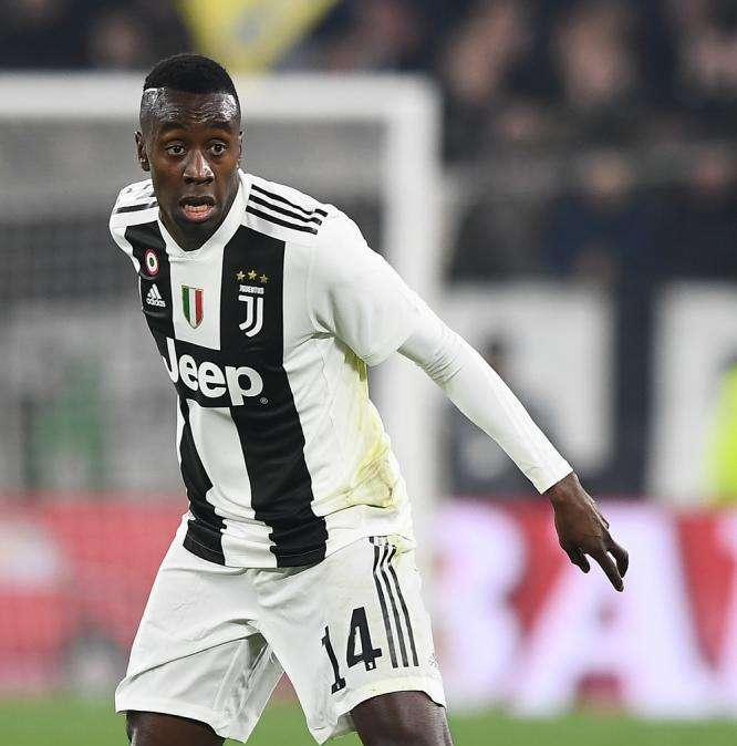 MATUIDI A DAZN: “Tutti vogliono batterci”