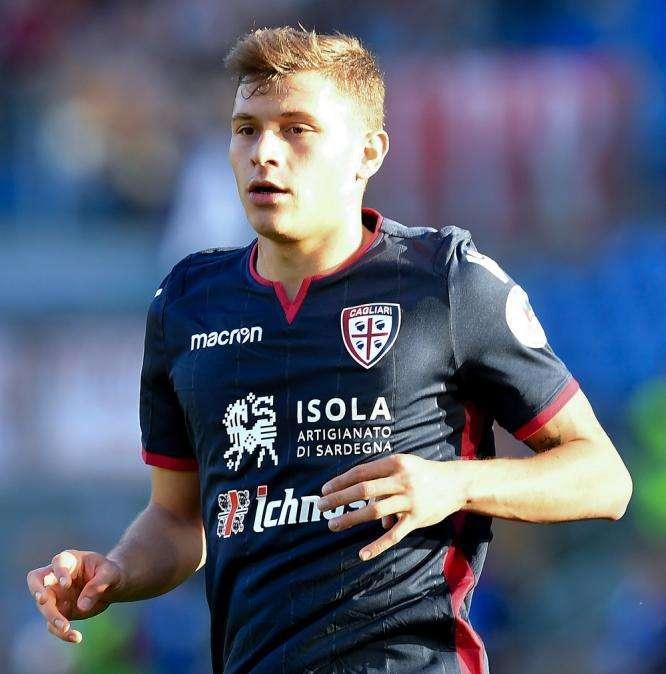 TMW - Terminato l'incontro tra l'Inter e l'agente di Barella, c'è ottimismo