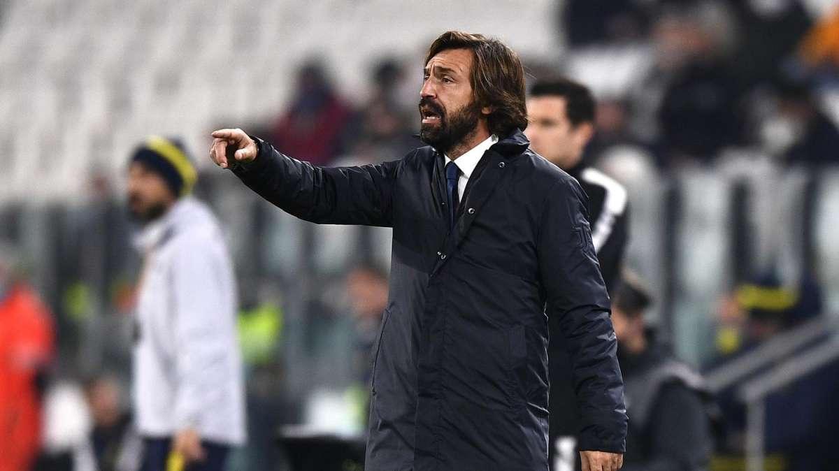 Guardalà: "Pirlo dal punto di vista della comunicazione sta avendo un impatto perfetto. Però è un allenatore che non ha curriculum"