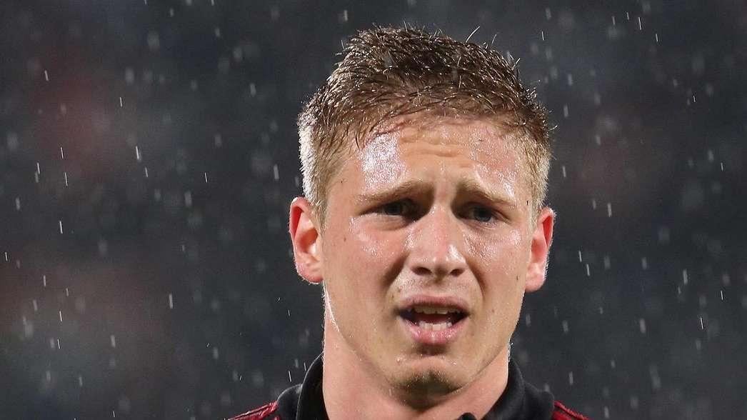 Juventus, Gori nel mirino della Ternana