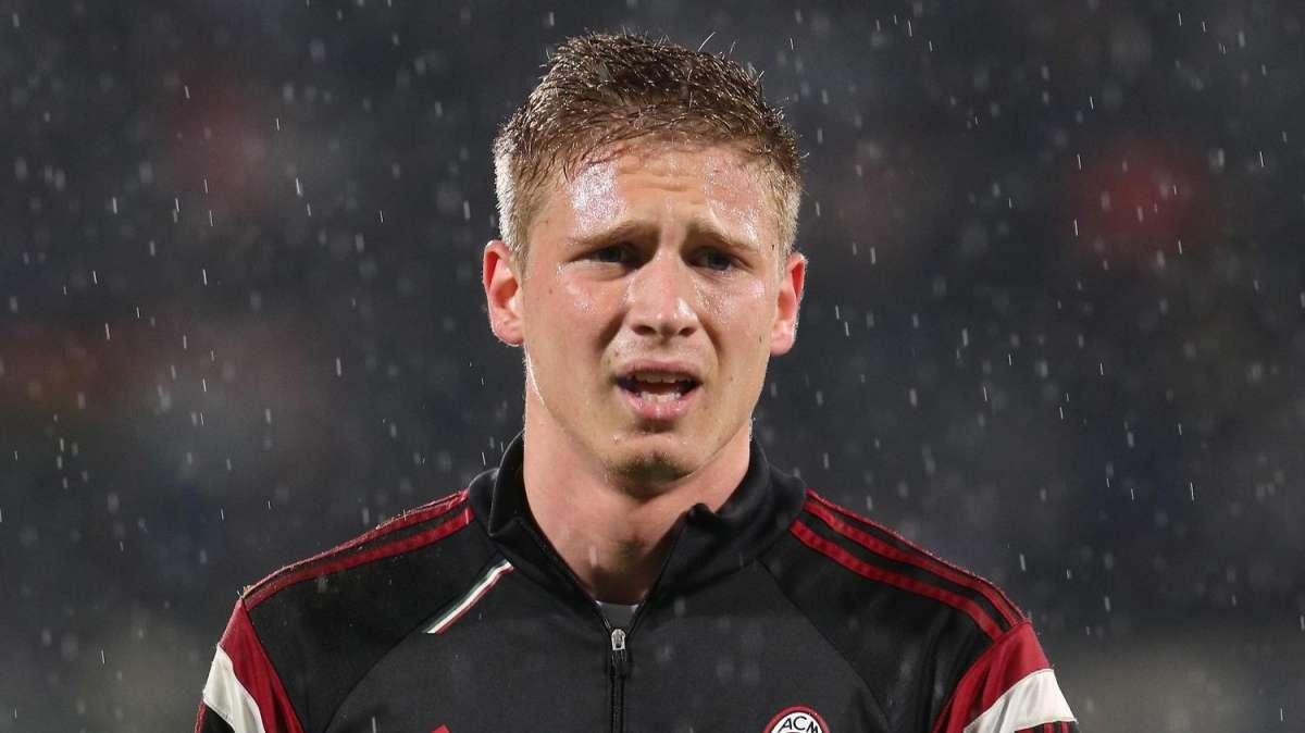 UFFICiALE - Gori si trasferisce in prestito allo Spezia