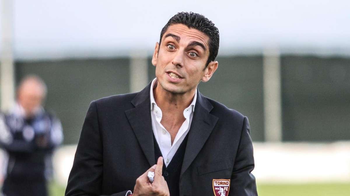 Moreno Longo: "Vincere un derby ha sempre un sapore speciale"