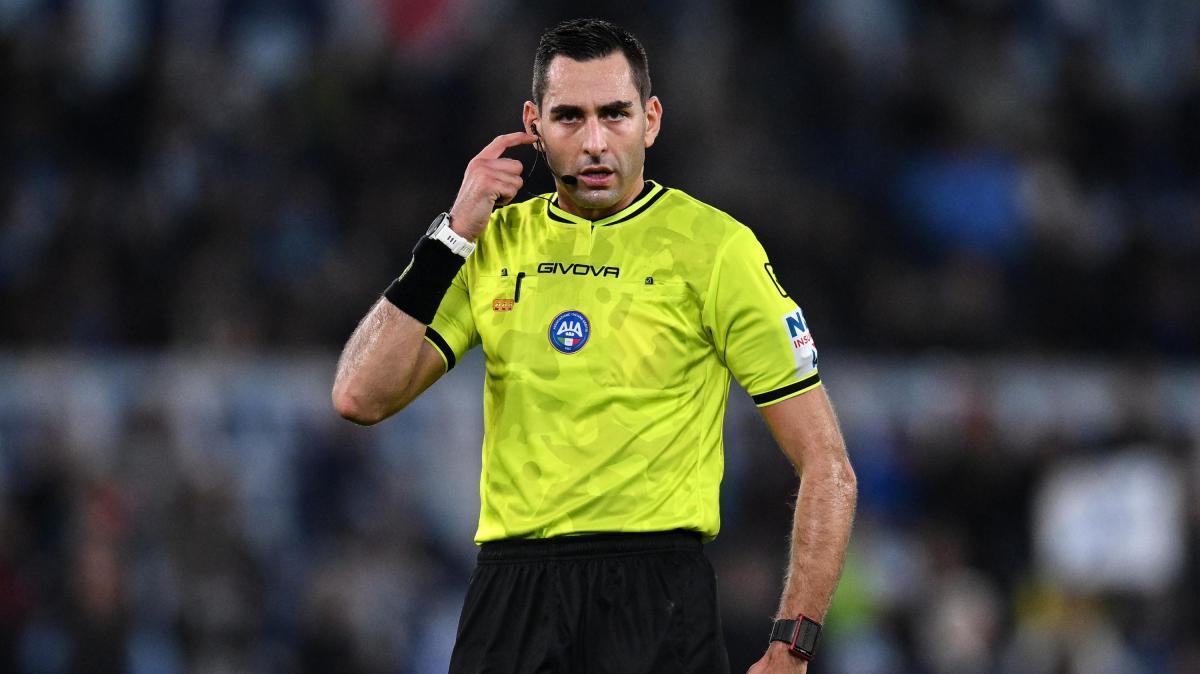La colpa non è dell'arbitro (anche se ci ha messo del suo)