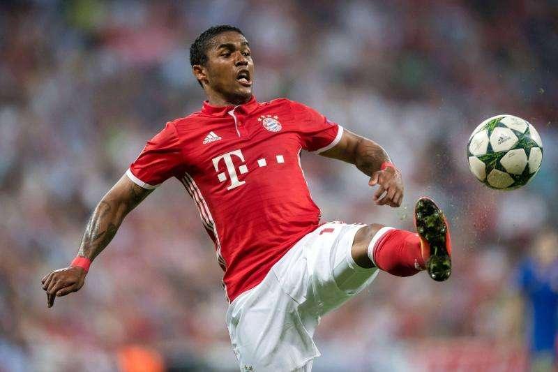 Lucescu alla Gazzetta: "Douglas Costa talento puro, sarebbe un grande affare per la Juve"
