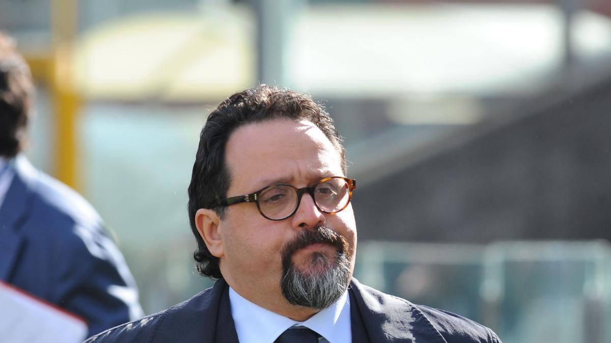 Pavarese: "Il Napoli lotterà per lo Scudetto con Juve e Inter"