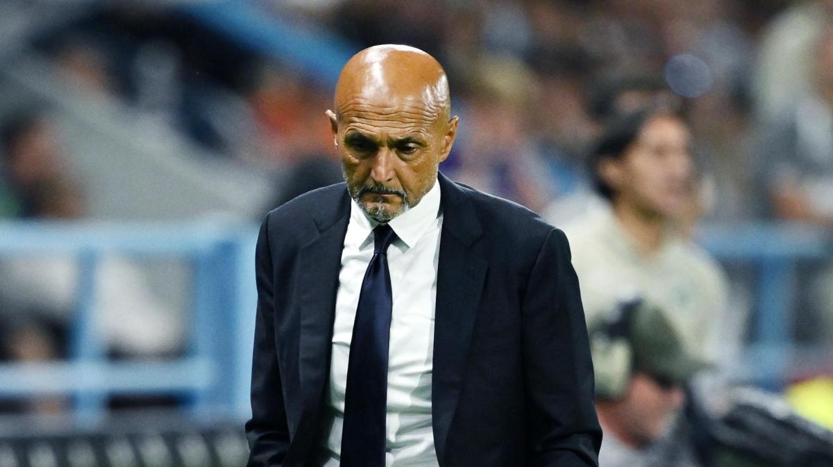 Marocchi: “La Juventus è peggiorata. Spalletti ha sempre creato delle squadre ma i bianconeri…”