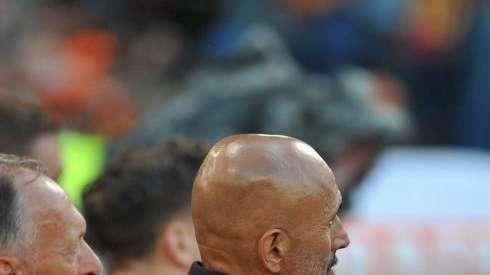 Sportitalia - Spalletti vara la sua Inter
