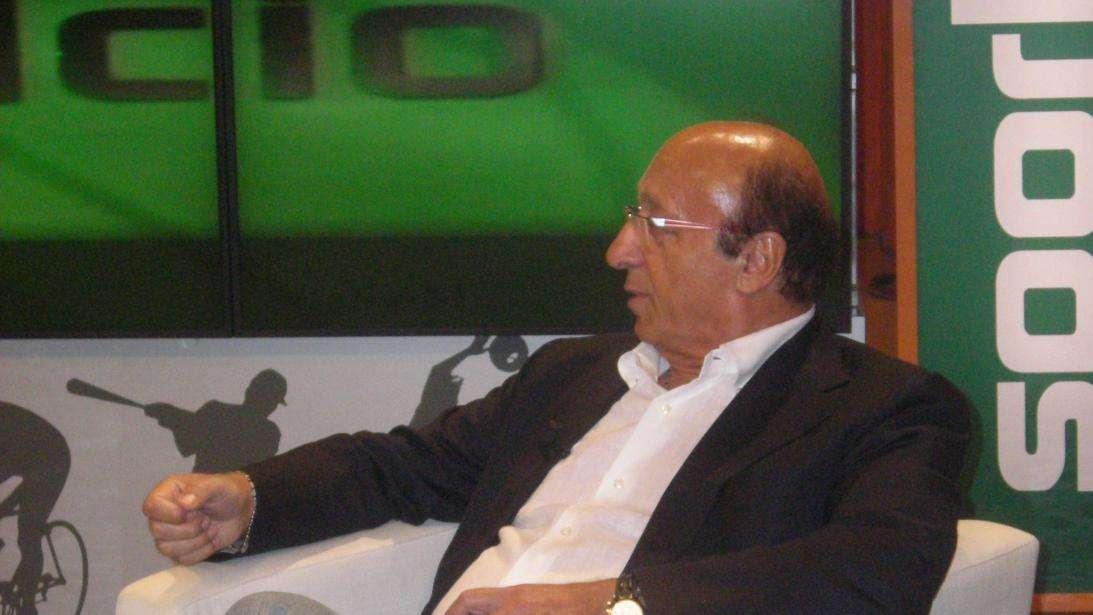MOGGI: "Andrea, adesso devi prendere decisioni importanti. Tornare alla Juve? Mai dire mai.  Scendere in piazza con i tifosi?...."
