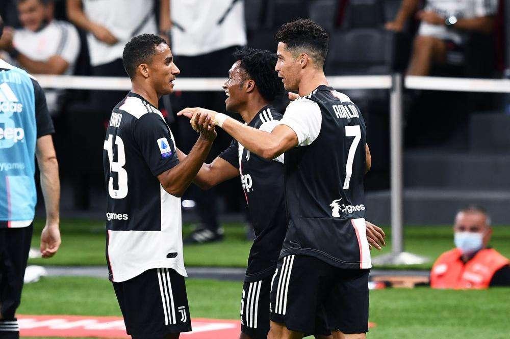 Ronaldo, come aiutarlo?