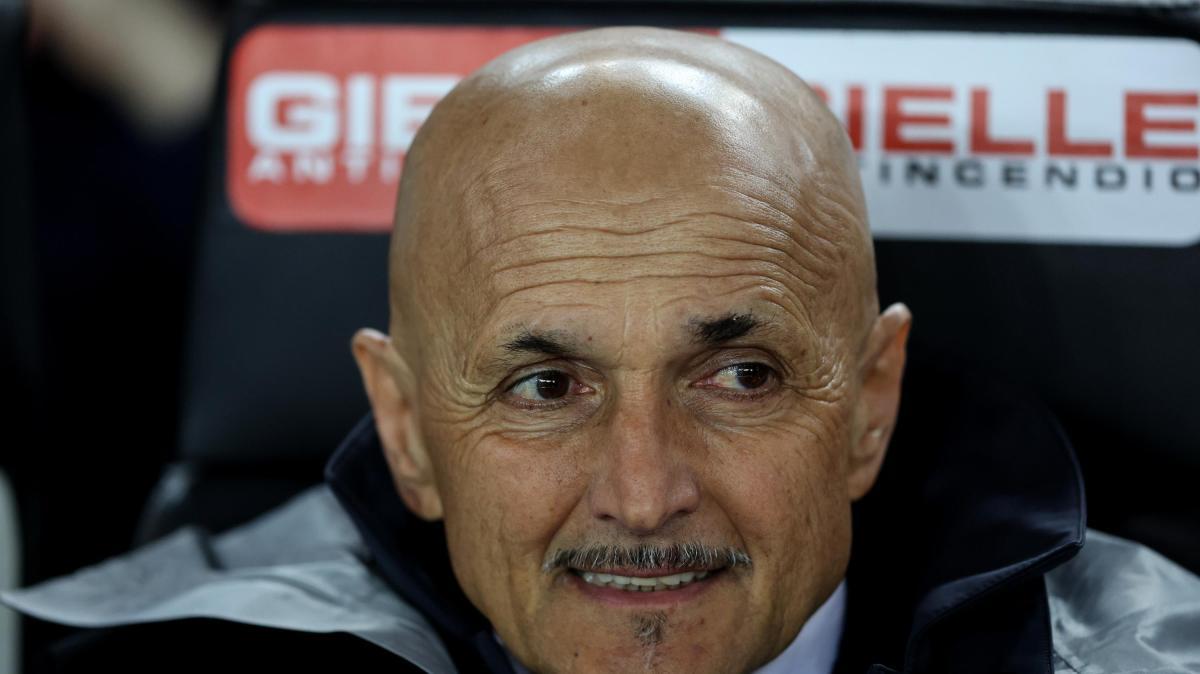 Spalletti a DAZN: "Normale che Roma e Como spingano, oggi dobbiamo mostrare quello che siamo capaci di fare. Yildiz pronto per entrare in qualsiasi momento. David cresce soprattutto in un aspetto"