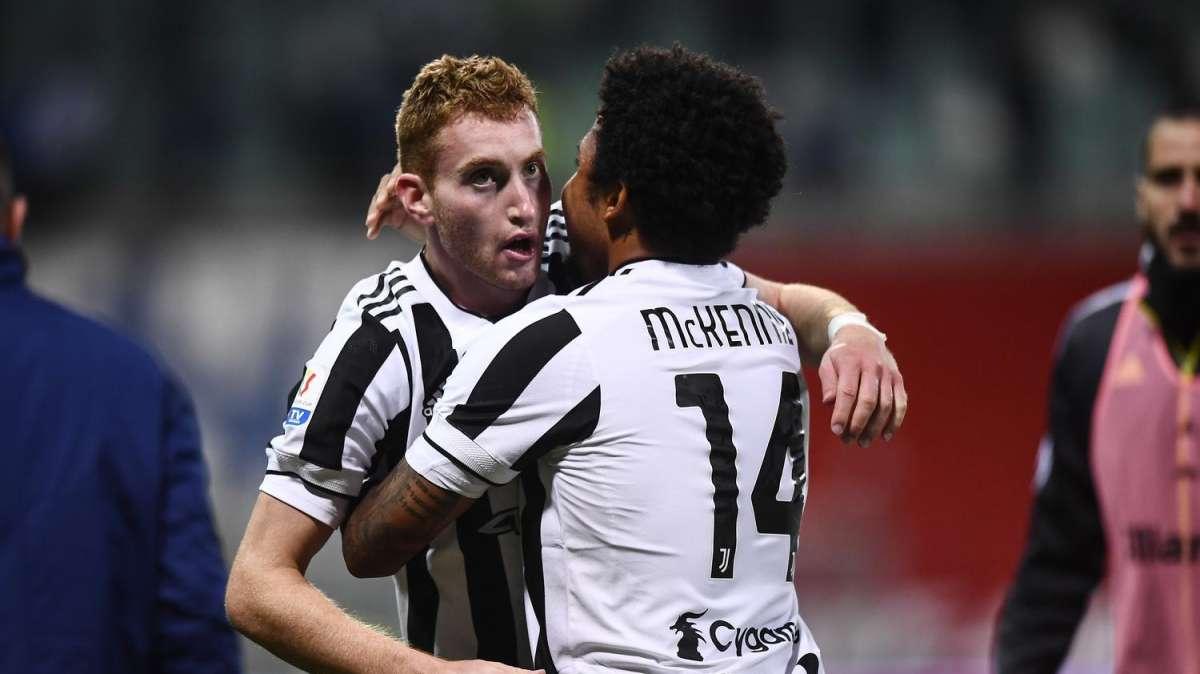Atalanta-Juventus 1-2: finalmente il Kulusevski che vogliamo! Tutti al top: De Ligt annienta Zapata