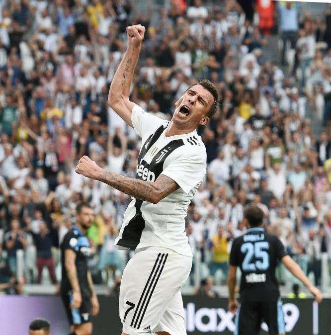 Dalla Germania: Borussia Dortmund su Mandzukic, la Juve dice no 