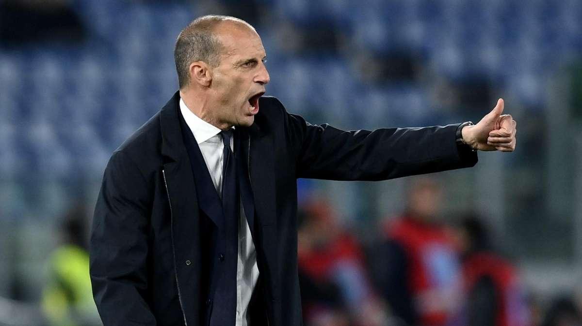 LIVE TJ - LAZIO-JUVENTUS 2-1- Triplice fischio, la Juve è in finale di Coppa Italia!