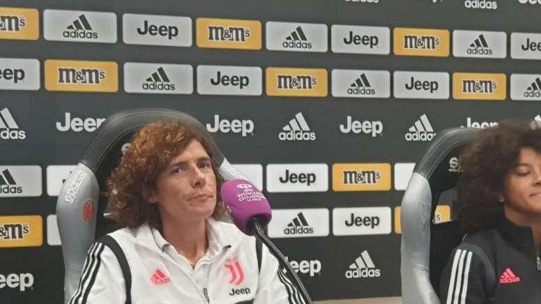 LIVE TJ - GUARINO: "Fiera delle mie ragazze. Ora recuperiamo energie per l'Empoli"