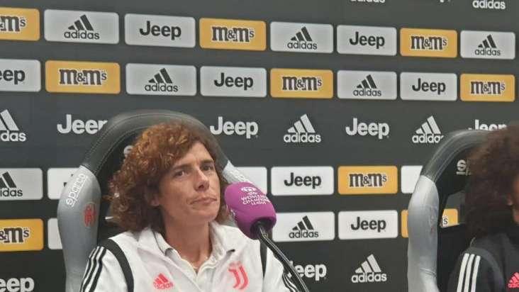 LIVE TJ - GAMA: "Pensiamo a noi, non temiamo nessuno. Sarà una grande partita". GUARINO: "Barça punta la Champions, ma siamo pronte"