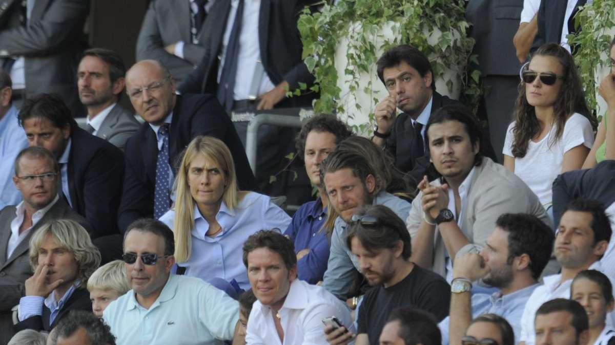 Panorama - Juventus, quanto costano i sogni d'estate?