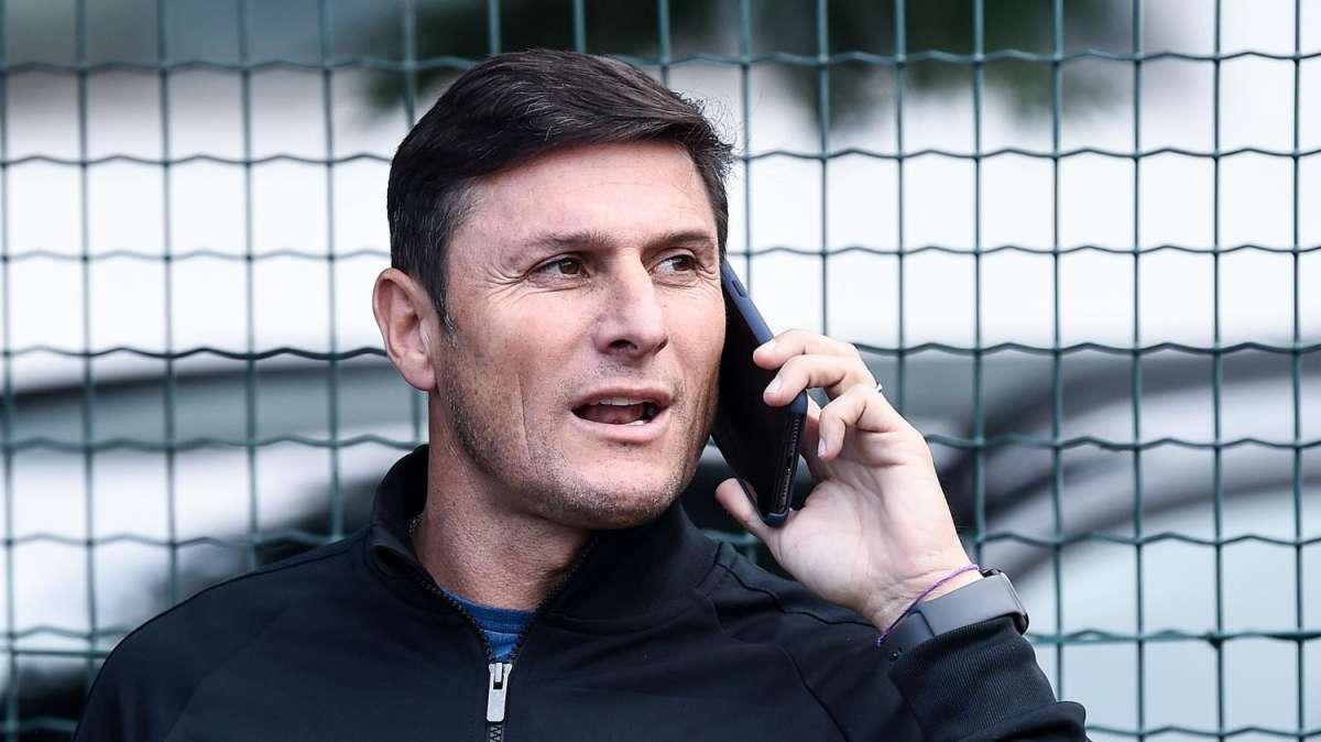 Zanetti, stilettata alla Juve: "Scudetto del '98? Nessun rimpianto, sappiamo tutti cos'è accaduto dopo"