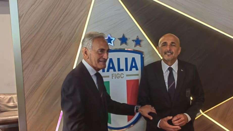 TMW -  Italia eliminata, domani la conferenza di Gravina e Spalletti. Ma prima il confronto: il ko non è piaciuto