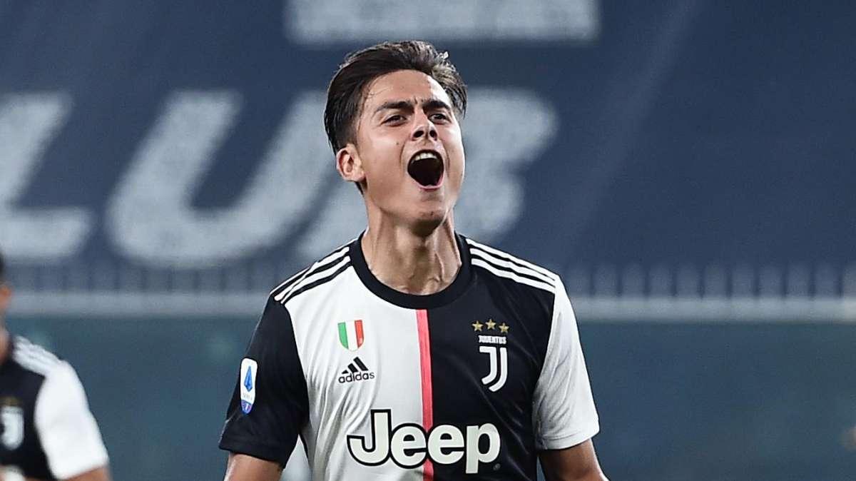 Opta - Dal suo arrivo in bianconero Dybala è giocatore che ha segnato più reti