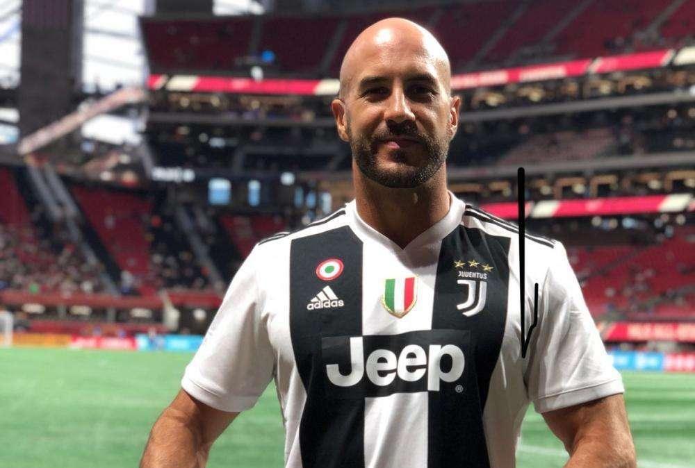 ESCLUSIVA TJ - Cesaro (WWE): "La mia passione nasce grazie a Lichtsteiner, emozionante poter incontrare la Juve in Usa. Chiellini potrebbe fare il wrestler! La WWE e il calcio sono simili perché..."