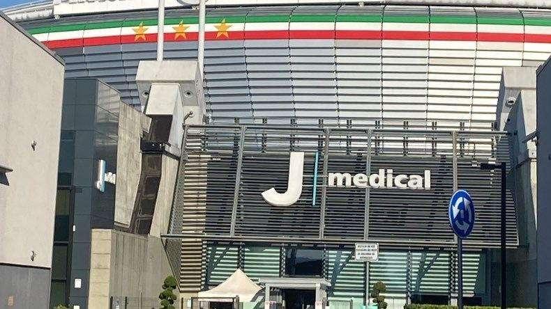 LIVE TJ - Rabiot arrivato al JMedical: visite mediche finite. Il francese si sta già allenando alla Continassa