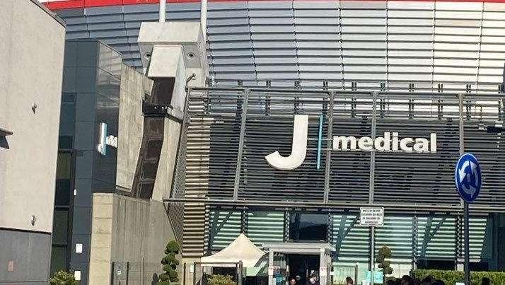 LIVE TJ - Cambiaso ha lasciato il JMedical: visite terminate. Esami di controllo per Cuadrado (VIDEO)