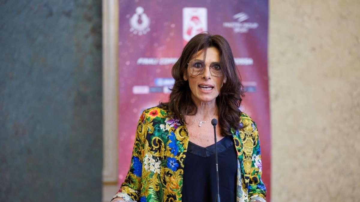Mangifesta a RBN: "La Juve merita un top come Conte. Chiellini ottimo dirigente. Sogno Salah"  