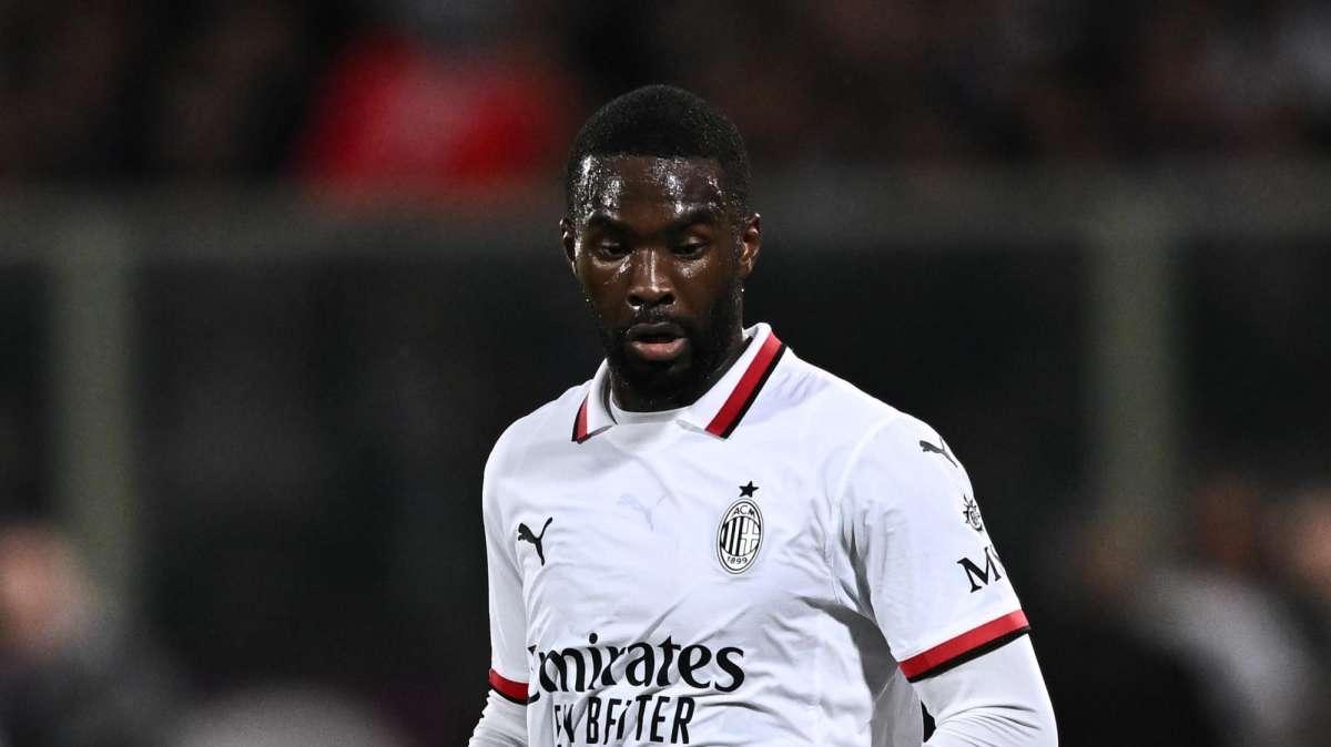 Tomori non vuole andare via dal Milan 