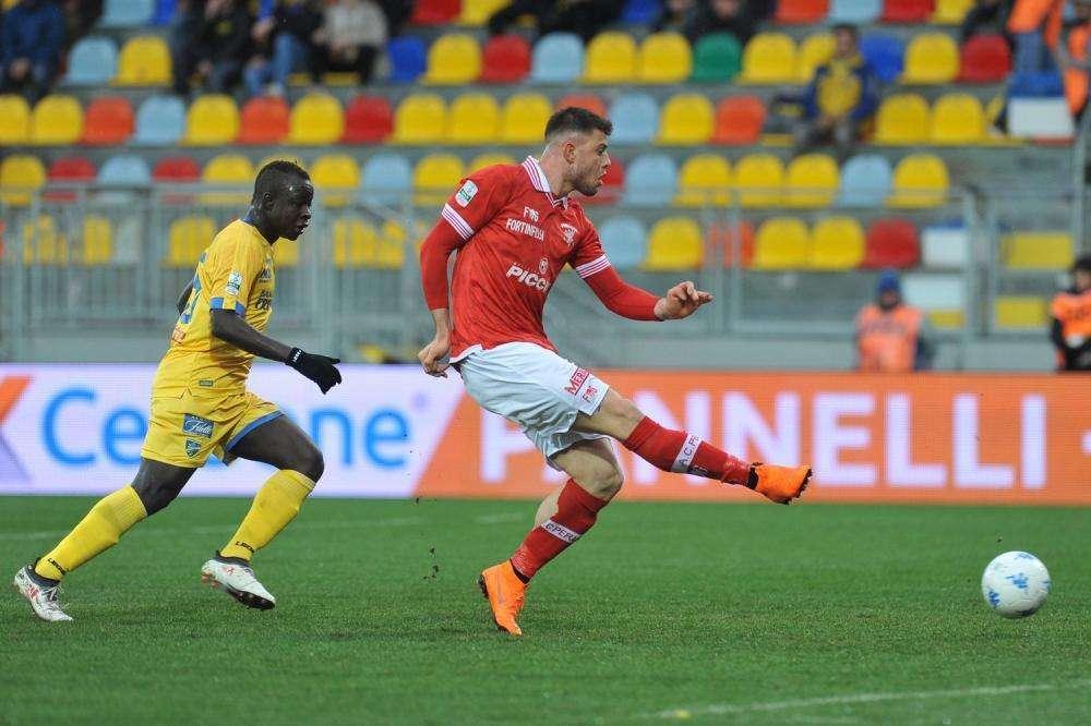 Cerri, in dubbio il futuro a Perugia: la Juventus può cederlo in prestito in Serie A 